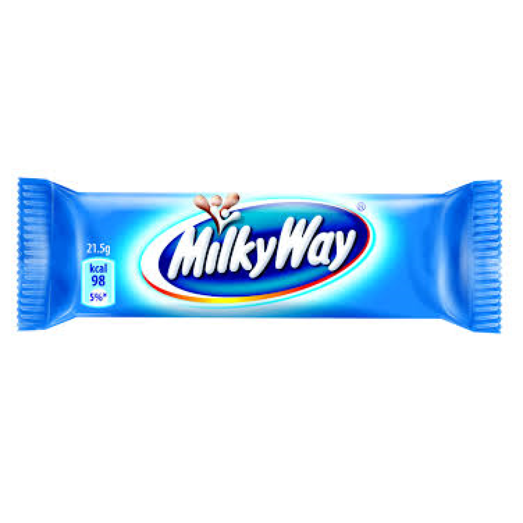 Milky Way Baton Milky Way Gx Premier Polmarex