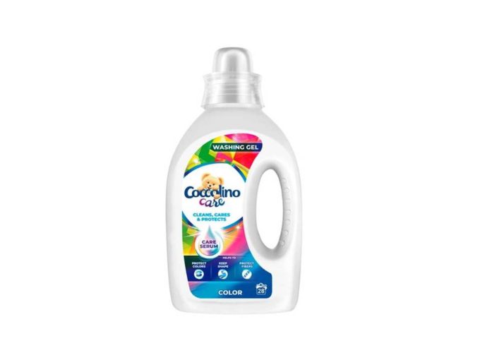 Coccolino - Fabric Softener Color 1.8Lx5
