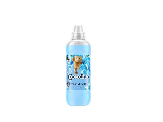 Coccolino - Fabric Sofener Blue Splash 975mlx8